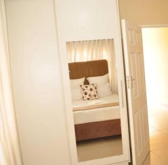 Mutare Apartment | RosiMug's Homestay