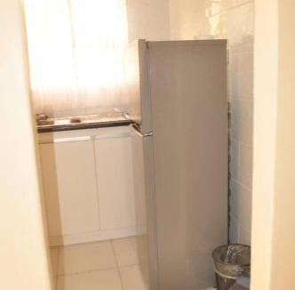 Mutare Apartment | RosiMug's Homestay