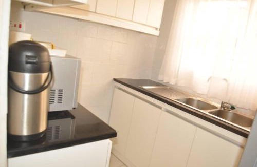 Mutare Apartment | RosiMug's Homestay