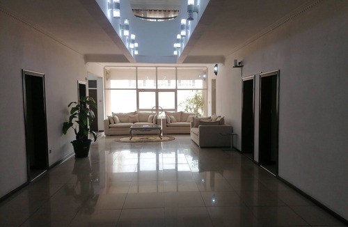 Kitwe Hotel | Royal Gibson Hotel Ltd