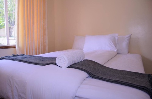 Harare East House | Royal Guest House