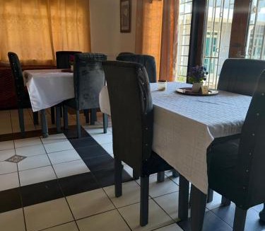 Lusaka Apartment | Royal Olympia Lodges & Safaris Lusaka