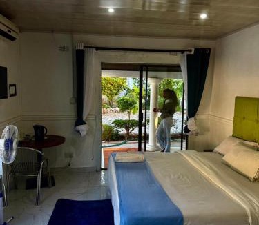 Lusaka Apartment | Royal Olympia Lodges & Safaris Lusaka