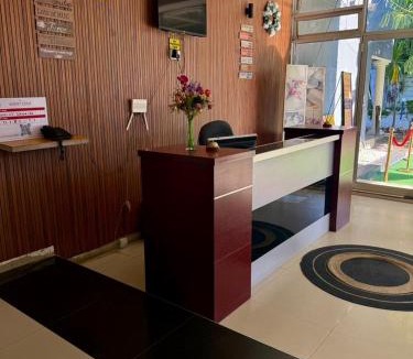 Lusaka Apartment | Royal Olympia Lodges & Safaris Lusaka