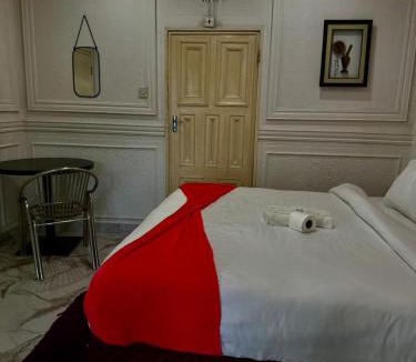 Lusaka Apartment | Royal Olympia Lodges & Safaris Lusaka