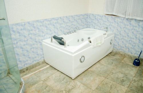 Lusaka Hotel | ROYAL SHALOM HOTEL