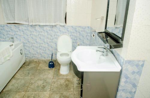 Lusaka Hotel | ROYAL SHALOM HOTEL