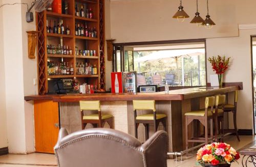 Solwezi Hotel | Royal Solwezi Hotel