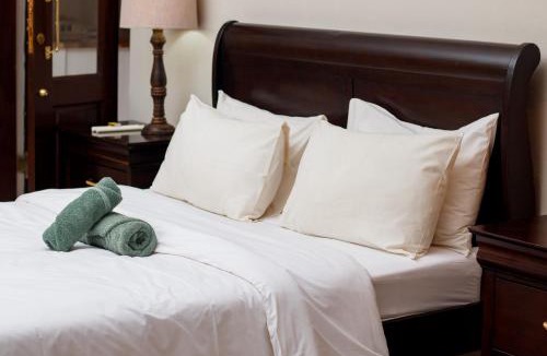 Solwezi Hotel | Royal Solwezi Hotel