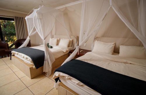 Solwezi Hotel | Royal Solwezi Hotel