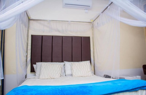 Lusaka Cabin | Rugems Executive Lodge