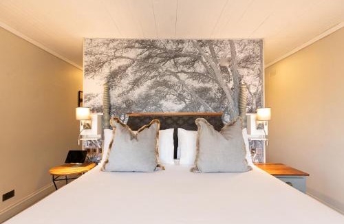 Juliasdale Hotel | Rupurara Valley Lodge