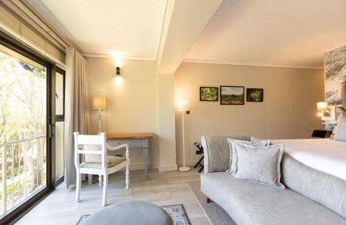 Juliasdale Hotel | Rupurara Valley Lodge