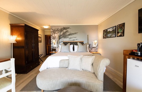 Juliasdale Cabin | Rupurara Valley Lodge