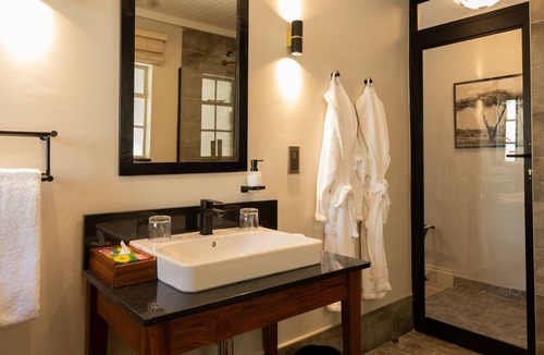 Juliasdale Cabin | Rupurara Valley Lodge