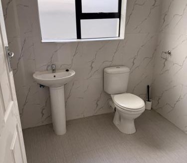 Midlands Apartment | Rutendo Luxury Home Away Haven