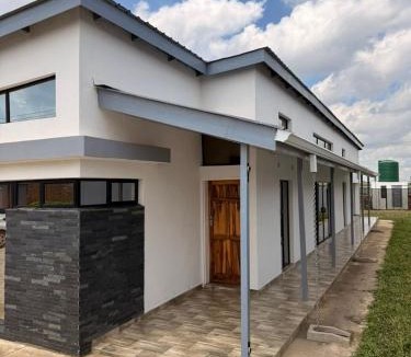 Midlands Apartment | Rutendo Luxury Home Away Haven