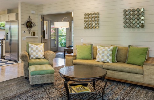 Palm Springs House | Ruth Hardy Park Oasis – Walkable PS Escape