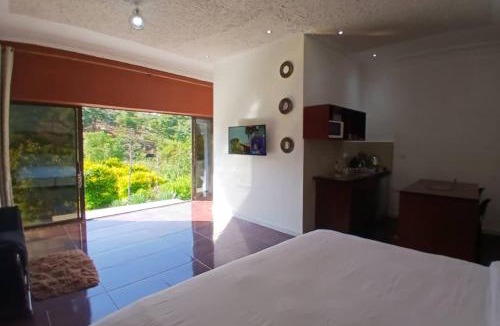 Harare East House | Ryan's Guest House Shawasha Hills Harare Excutive Studio