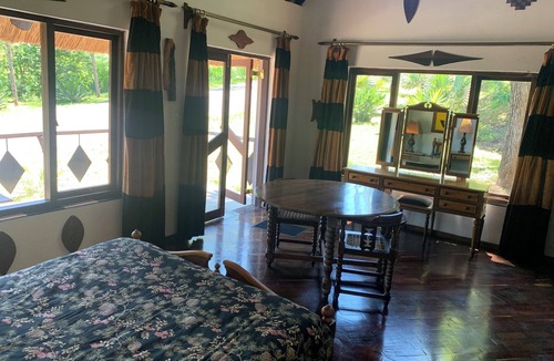 Mutare Hotel | Sabi Star Accommodation