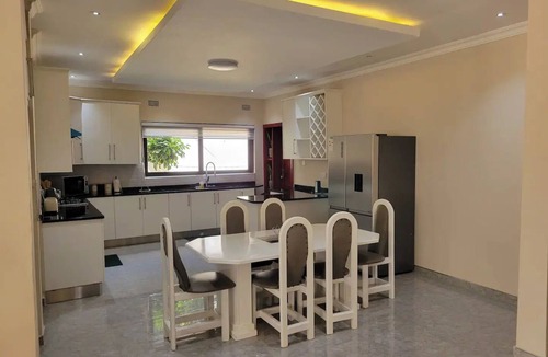 Kabulonga House | Sable Suites F1.3