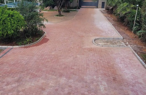 Kabulonga House | Sable Suites F1.3