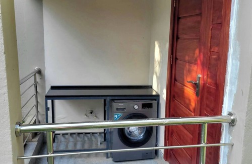 Kabulonga House | Sable Suites F2.3