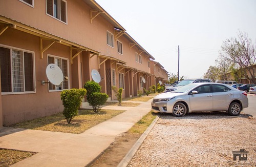 Lusaka Apartment | Safe & secured villas, great location, suitable for business, family or leisure.