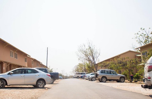 Lusaka Apartment | Safe & secured villas, great location, suitable for business, family or leisure.