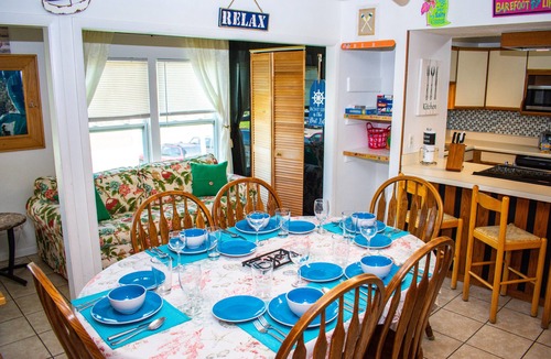 Destin Condo | Sailors Cove Mins to the Beach Family Condo