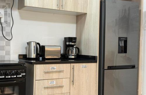 Lusaka Apartment | Samash village 3 bedroom emerald
