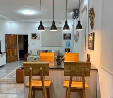 Lusaka Apartment | Samash village 3 bedroom emerald