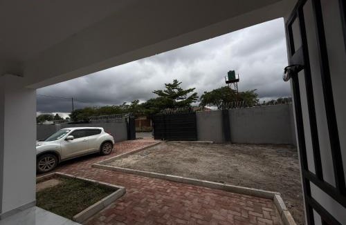 Lusaka Apartment | Samash villas 2