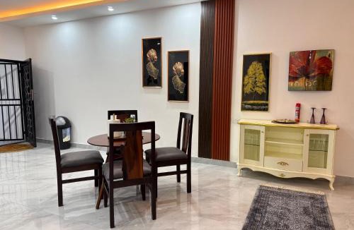 Lusaka Apartment | Samash villas 2