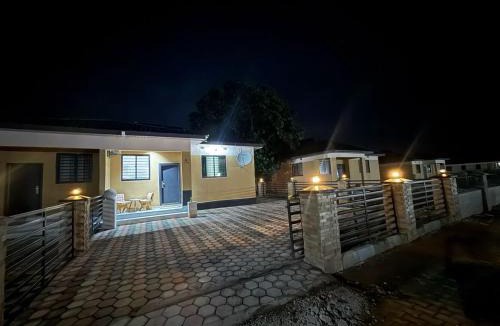 Lusaka Apartment | Samashemerald