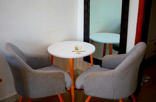 Mansa Hotel | Samfya waterfront lodge