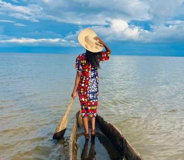 Mansa Hotel | Samfya waterfront lodge