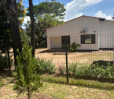 Luapula Province Apartment | Samfya Whitehouse