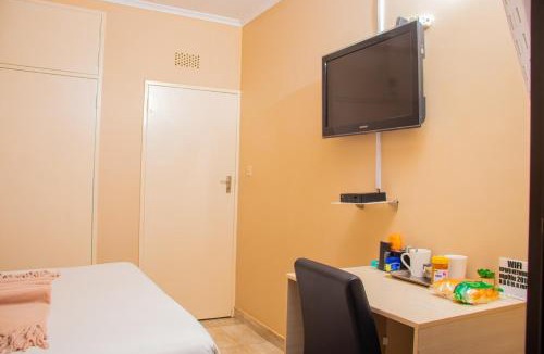 Harare House | Sammy's Guest Lodge