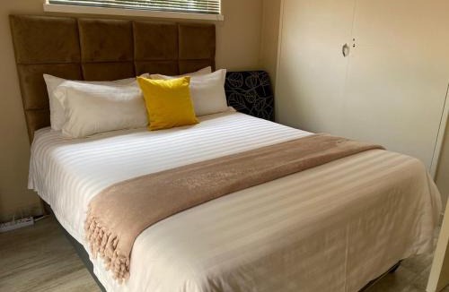 Harare House | Sammy's Guest Lodge