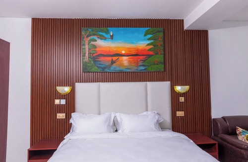 Harare House | Samukele guest house