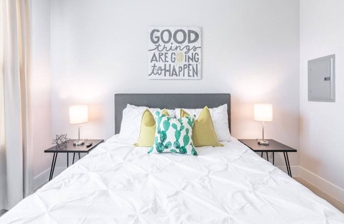 King William Apartment | SAN ANTONIO RIVER WALK | COZY DOWNTOWN APARTMENT