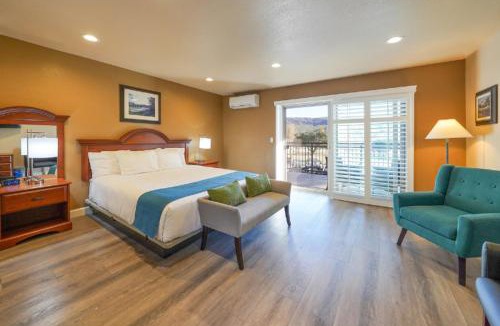 San Diego Country Estates Resort | San Vicente Golf Resort