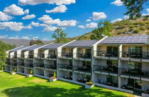 San Diego Country Estates Resort | San Vicente Golf Resort