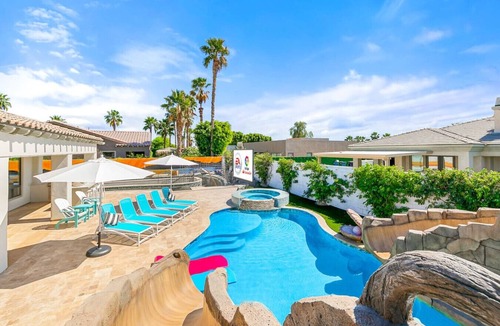 Rancho Santana House | Sandbar/Lazy River/150K Gameroom