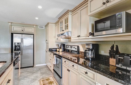Cocoa Beach Condo | Sandcastles 3 Bedroom 2 Bath direct Oceanfront Luxury Retreat 211 .Book now !