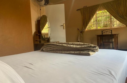 Solwezi Cabin | Sandie's Recreational Lodge