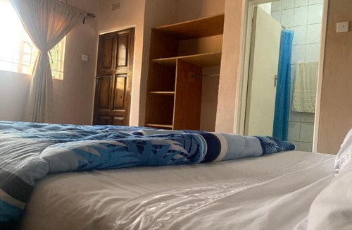Solwezi Cabin | Sandie's Recreational Lodge
