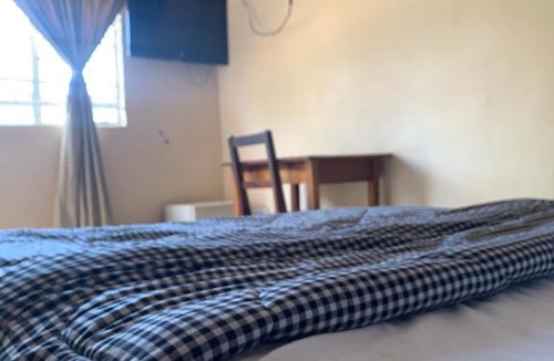 Solwezi Cabin | Sandie's Recreational Lodge