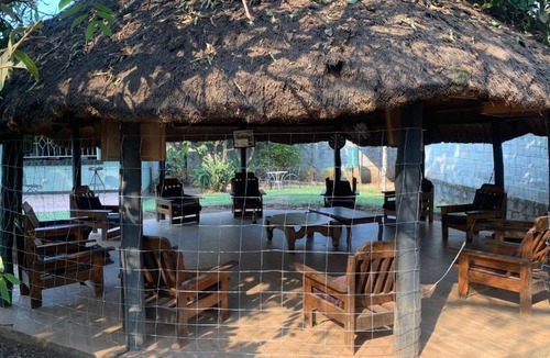 Solwezi Cabin | Sandie's Recreational Lodge